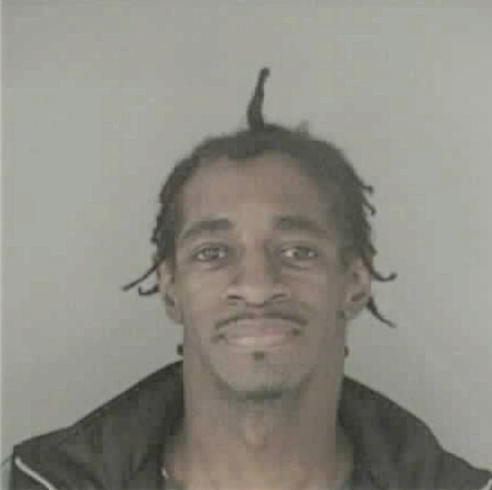 RICHMOND, CHESTER LEE - Peoria County, IL