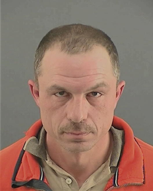 RIGGS, JAMIE DALE - Peoria County, IL