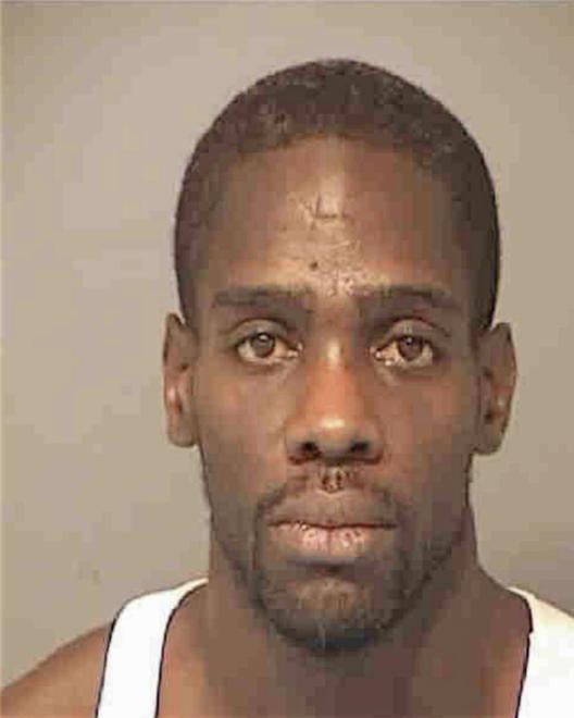 RILEY, ANTWAN MARVELL - Peoria County, IL