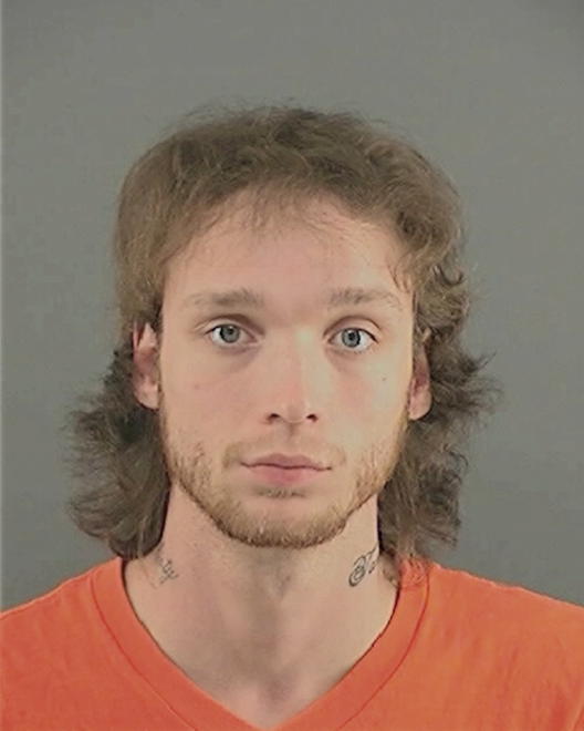 RUPE, STEPHEN ALEXANDER - Peoria County, IL