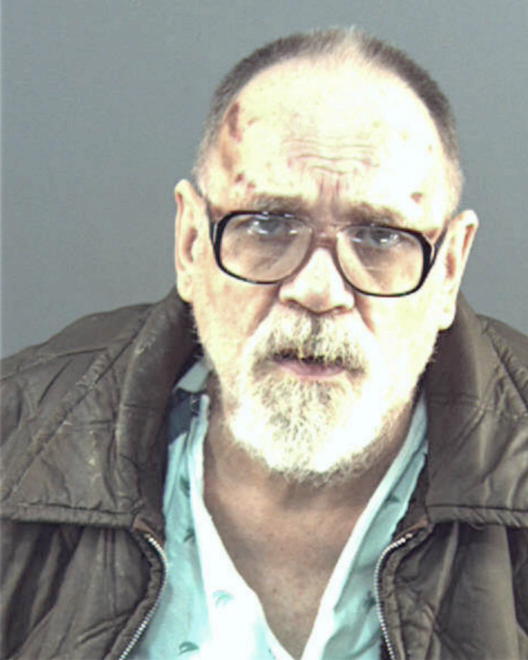 RUSSELL, WILLIAM ROBERT - Peoria County, IL