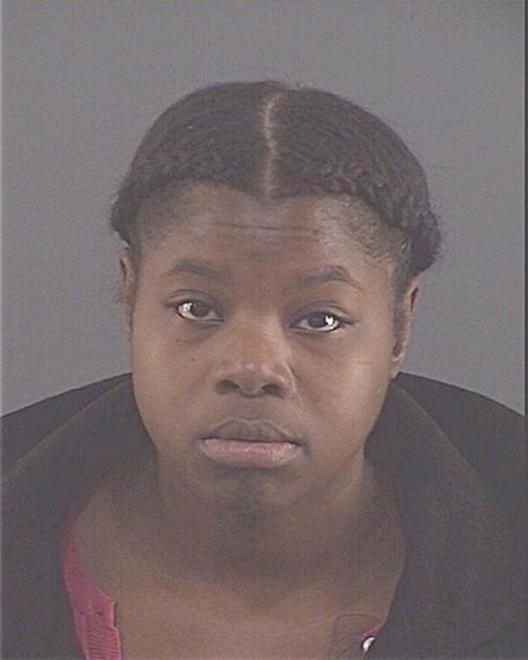 SHERLEY, BREEUNNA TONETTE - Peoria County, IL