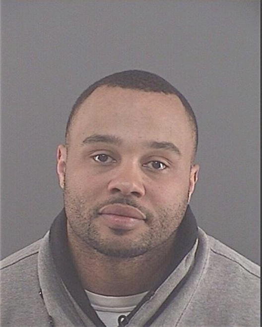 THOMAS, DONTAE M - Peoria County, IL