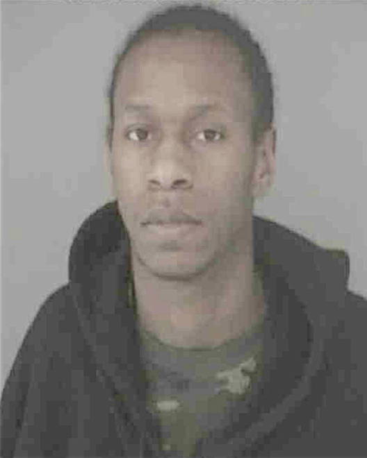 TILLMAN, KENWAHN LEMAR - Peoria County, IL