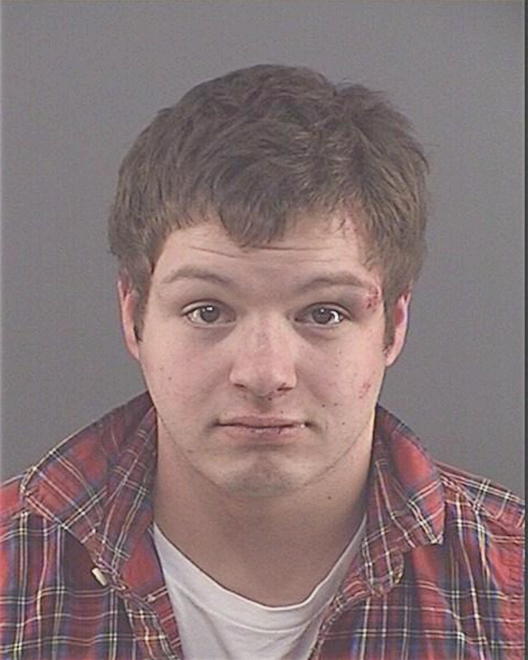 TYLER, AUSTIN C - Peoria County, IL