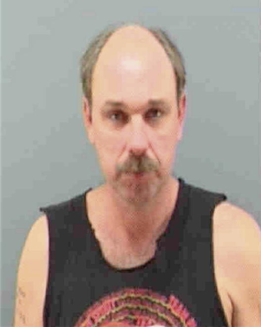 WALDRON, MICHAEL EUGENE - Peoria County, IL