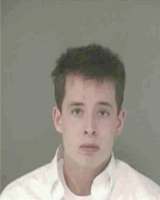 WILLIS, TYREL RAY - Peoria County, IL