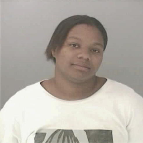 WOODFORK, JEAN FRANCIS - Peoria County, IL