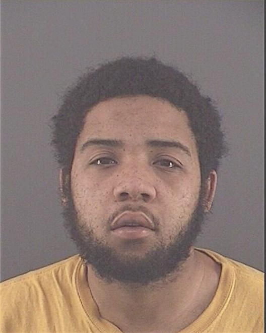 YOUNGER, JAMAL - Peoria County, IL