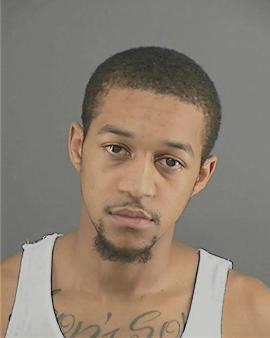 ABNER, JEREMY LARON - Peoria County, IL