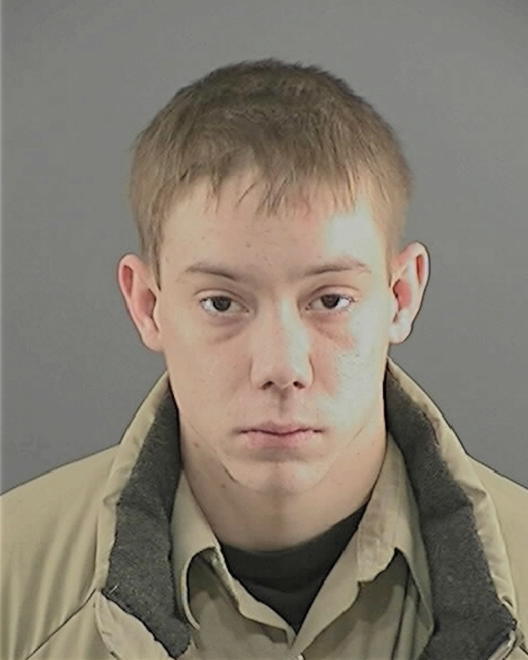ARBUCKLE, CODY M - Peoria County, IL