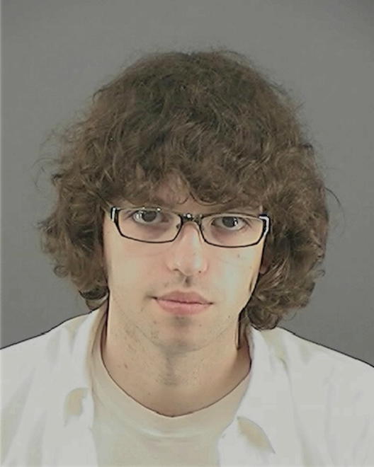 BRITTON, JOSEPH AARON - Peoria County, IL