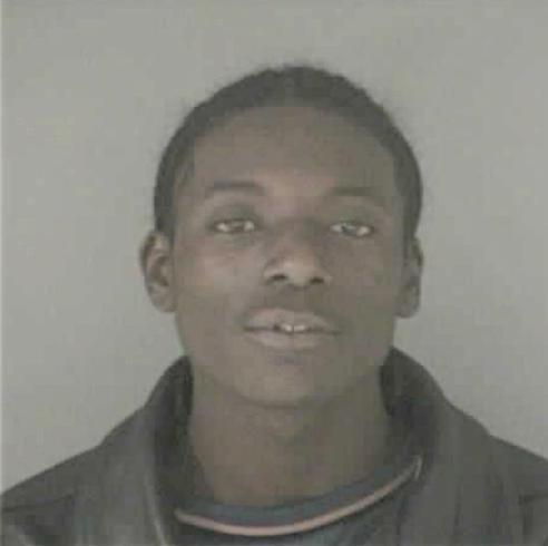 BROWN, LAMARCUS DECOREON - Peoria County, IL