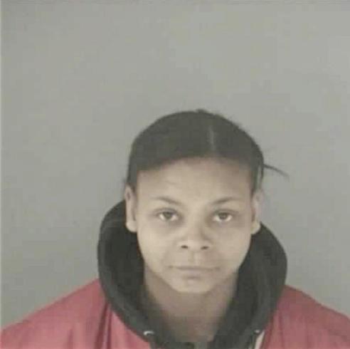BYRD, TONYA MARIE - Peoria County, IL
