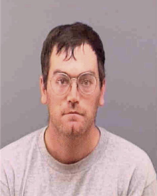 COUNTERMAN, BRYCE RICHARD - Peoria County, IL
