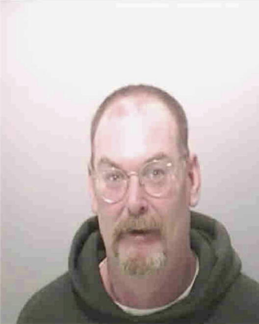 DAILEY, TODD ALLEN - Peoria County, IL