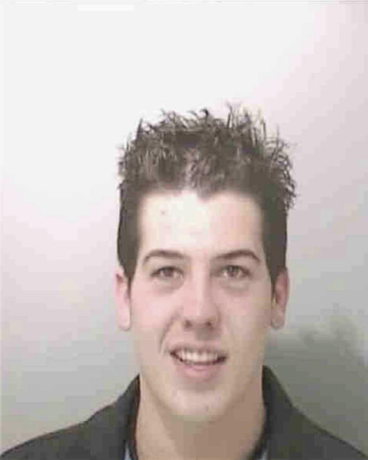 DICARO, JOSEPH ARTHUR - Peoria County, IL