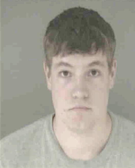 DREGER, DANIEL ROBERT - Peoria County, IL