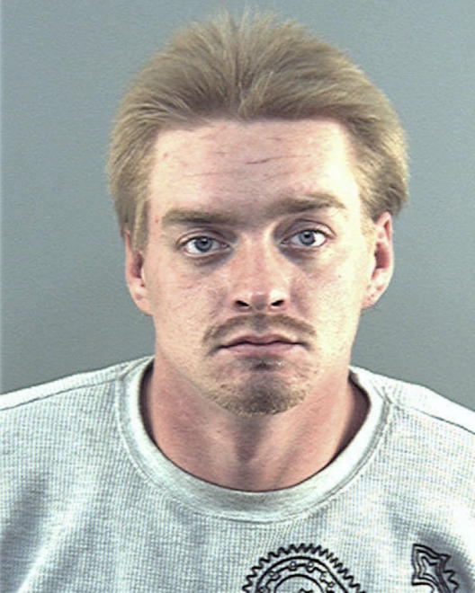 DROWNS, DONNIE LEE - Peoria County, IL
