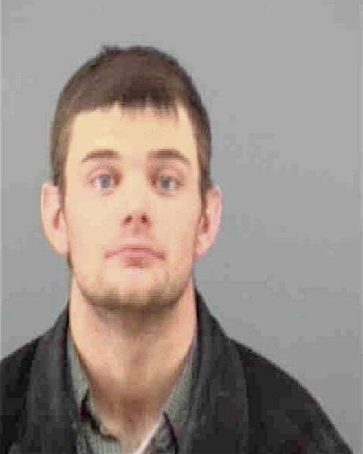 DURHAM, NATHAN RYAN - Peoria County, IL
