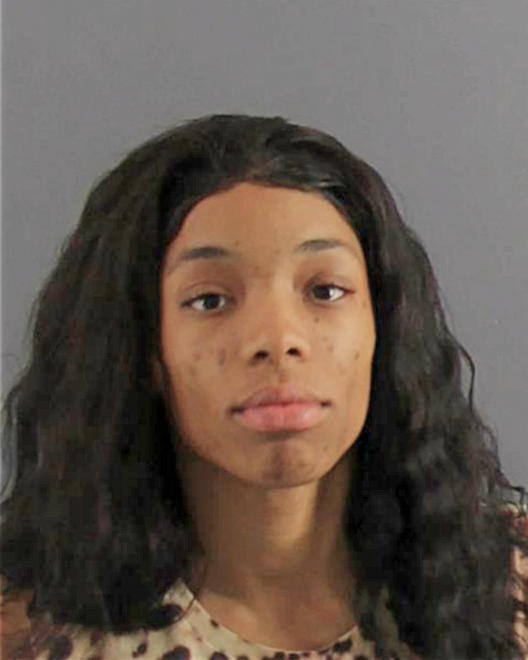 FOY, MAKAYA B - Peoria County, IL