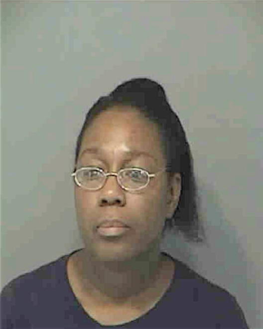 FULLER, VERONICA DELISA - Peoria County, IL