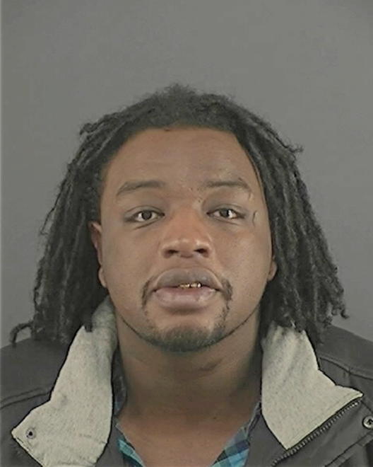 GATES, NORMAN CHRISTOPHER - Peoria County, IL