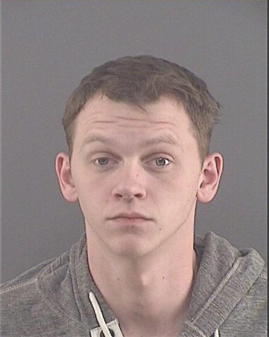 GRAY, MATTHEW ALAN - Peoria County, IL
