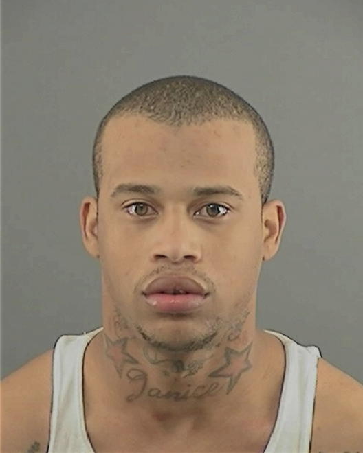 HARRIS, ANTHONY LEE - Peoria County, IL