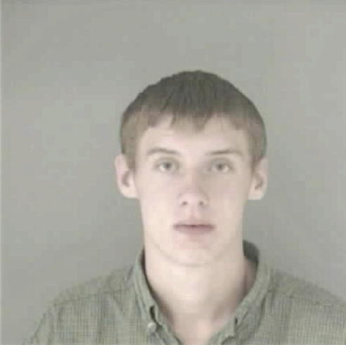 HEFT, TRAVIS JAMES - Peoria County, IL