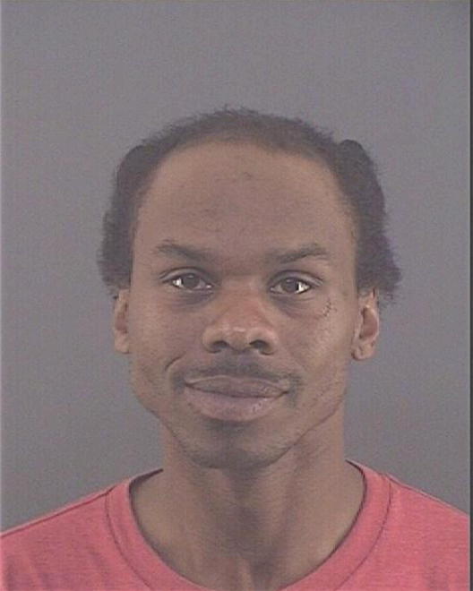 JACKSON, LAJUAN OTELL - Peoria County, IL