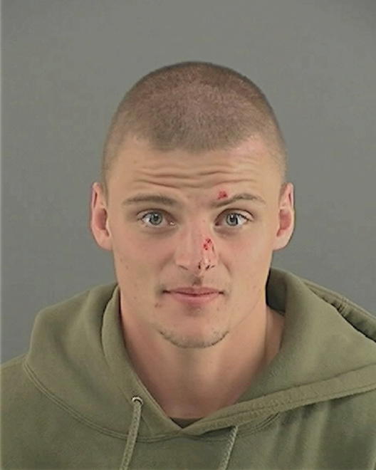 LOUTON, MICHAEL DALE - Peoria County, IL
