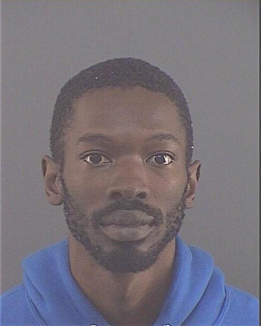 MCCLAIN, LAYTHAN DAAJOHN - Peoria County, IL