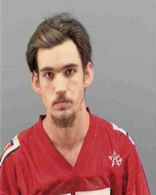 MELTON, JEREMY JOSEPH - Peoria County, IL