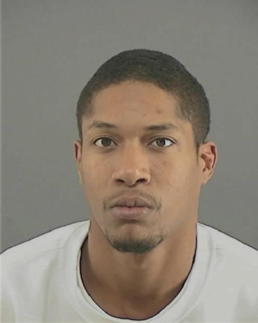 MONTFORD, JAMES ROOSEVELT - Peoria County, IL