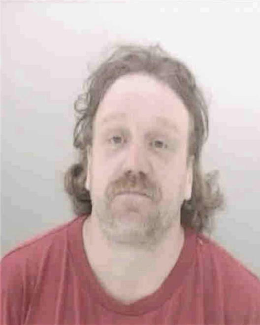 NICHOLS, TERRY LEE - Peoria County, IL
