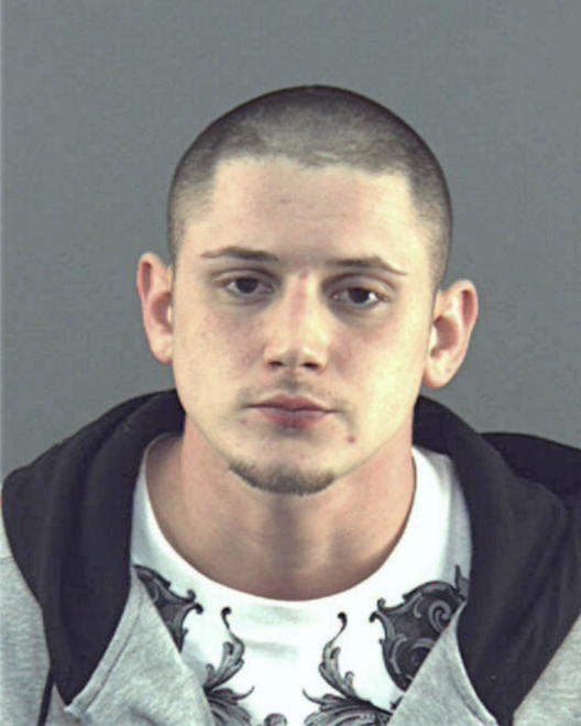 OLLER, RYAN MATTHEW - Peoria County, IL