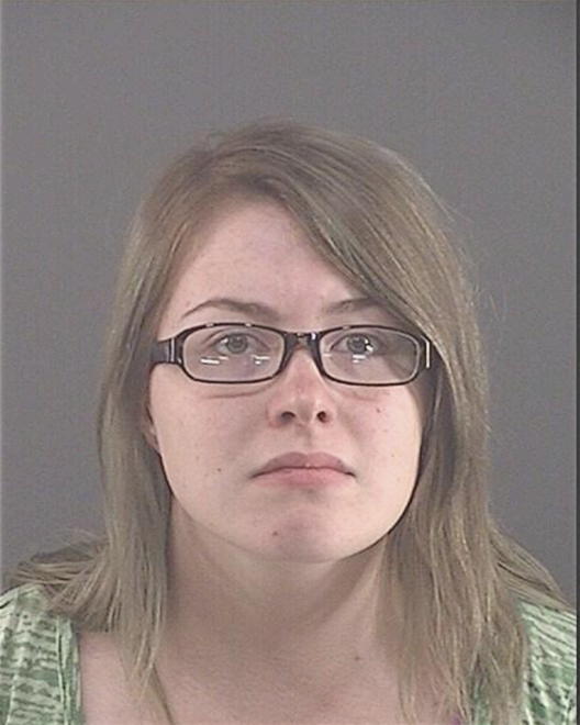 ORENDORFF, STEPHANIE E - Peoria County, IL