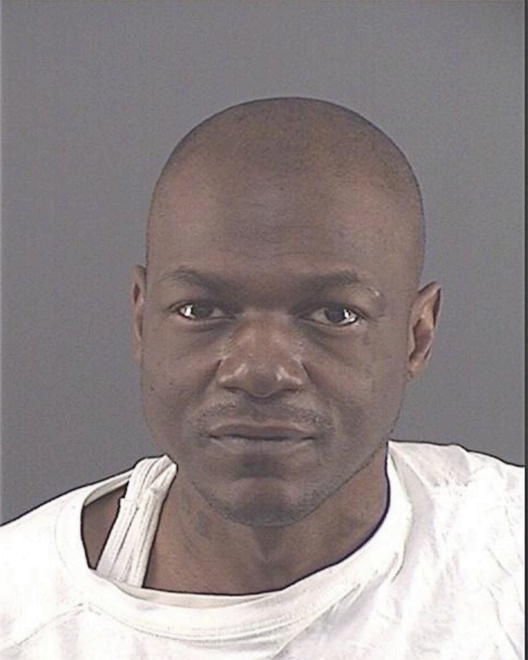 OSBORNE, JAMES DEVONTA - Peoria County, IL