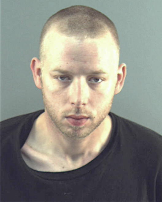 OTTEN, JOHN CHRISTIAN - Peoria County, IL