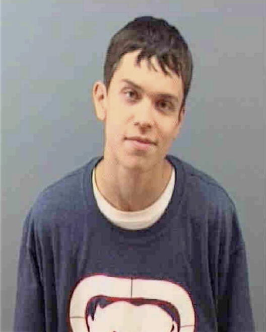 PALLARES, JOSE DANIEL - Peoria County, IL