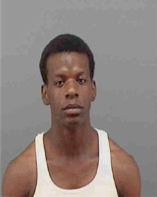 PARKER, ANTONIO DEMARCUS - Peoria County, IL