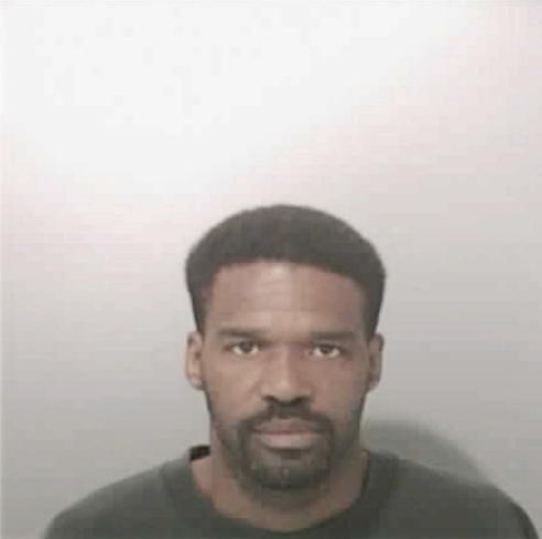 PORTER, ERNEST III - Peoria County, IL