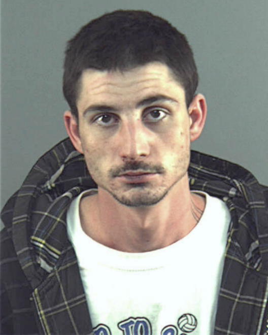 RAGON, JUSTIN KEITH - Peoria County, IL