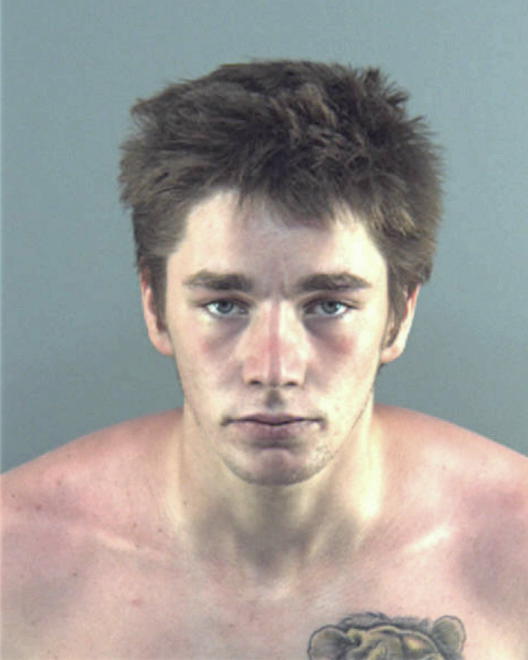 RUSSO, JEFFERY CALE - Peoria County, IL