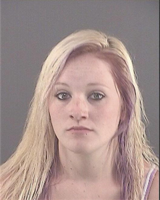 SHELTON, SAMANTHA JO - Peoria County, IL