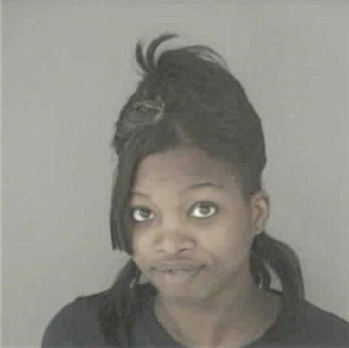 SIMS, TAWANA LASHAWN - Peoria County, IL