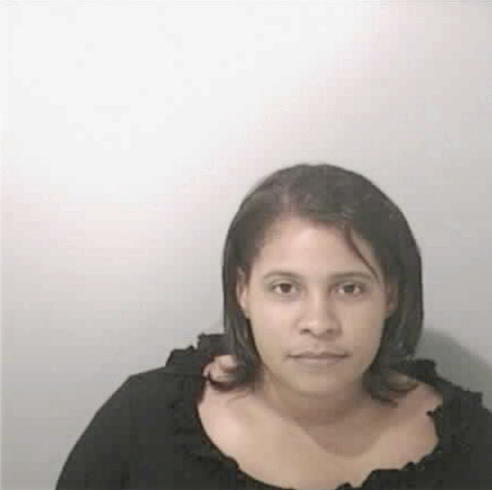 TELLES, RENITA ANN - Peoria County, IL