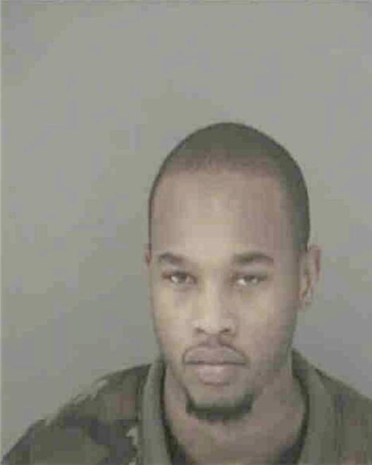 TRAPPS, CORTEZ LAMONT - Peoria County, IL
