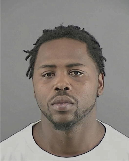 WALKER, ANTONIO M - Peoria County, IL